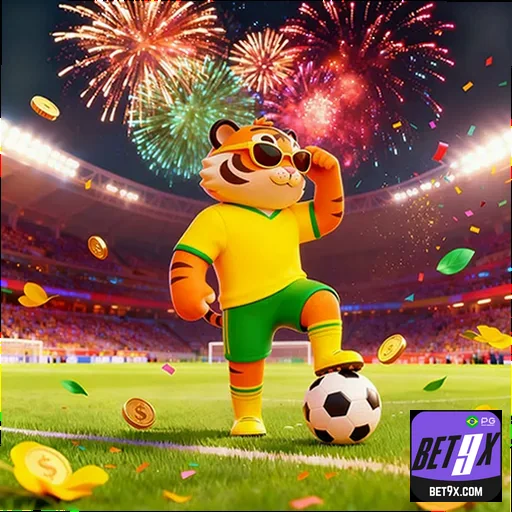 Apostas esportivas online - bet9x